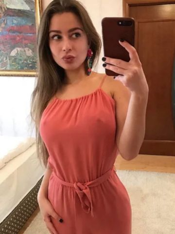 Жоржина